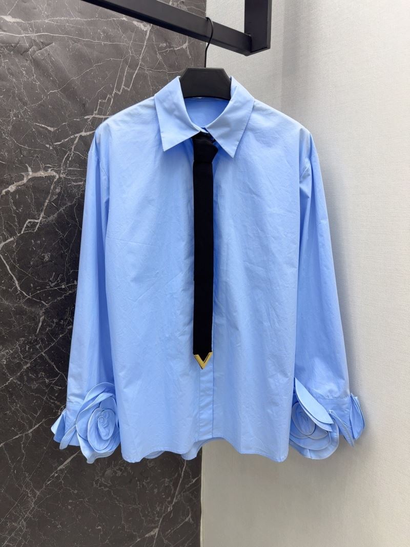 Valentino Shirts